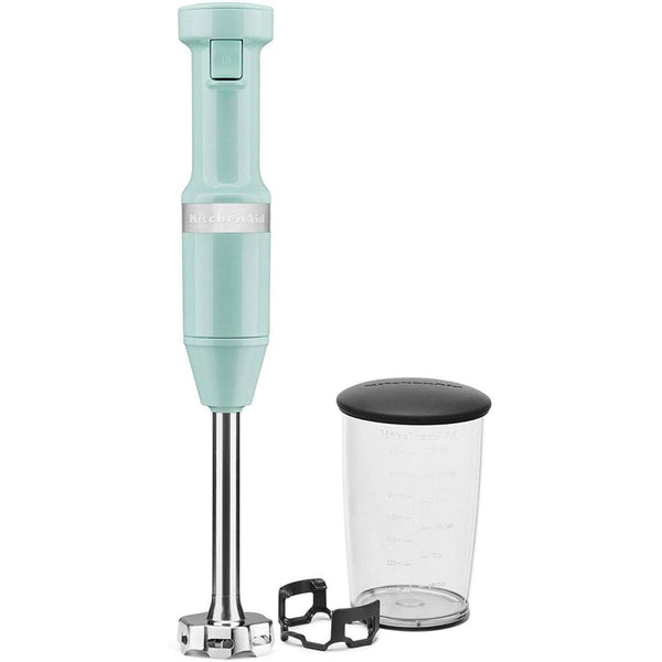 KitchenAid Variable Speed Corded Hand Blender Ice