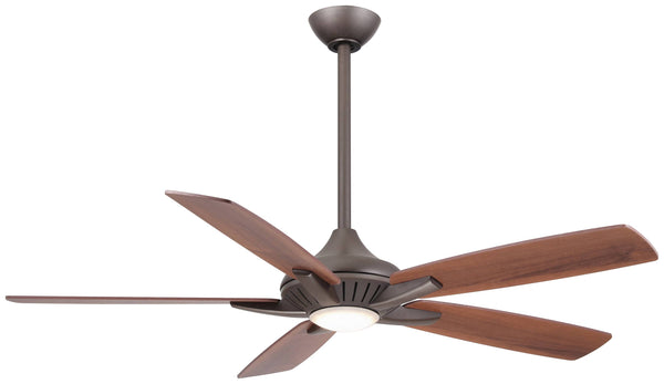 Minka Group Minka Aire F1000 ORB Ceiling Fan in Oil Rubbed Bronze