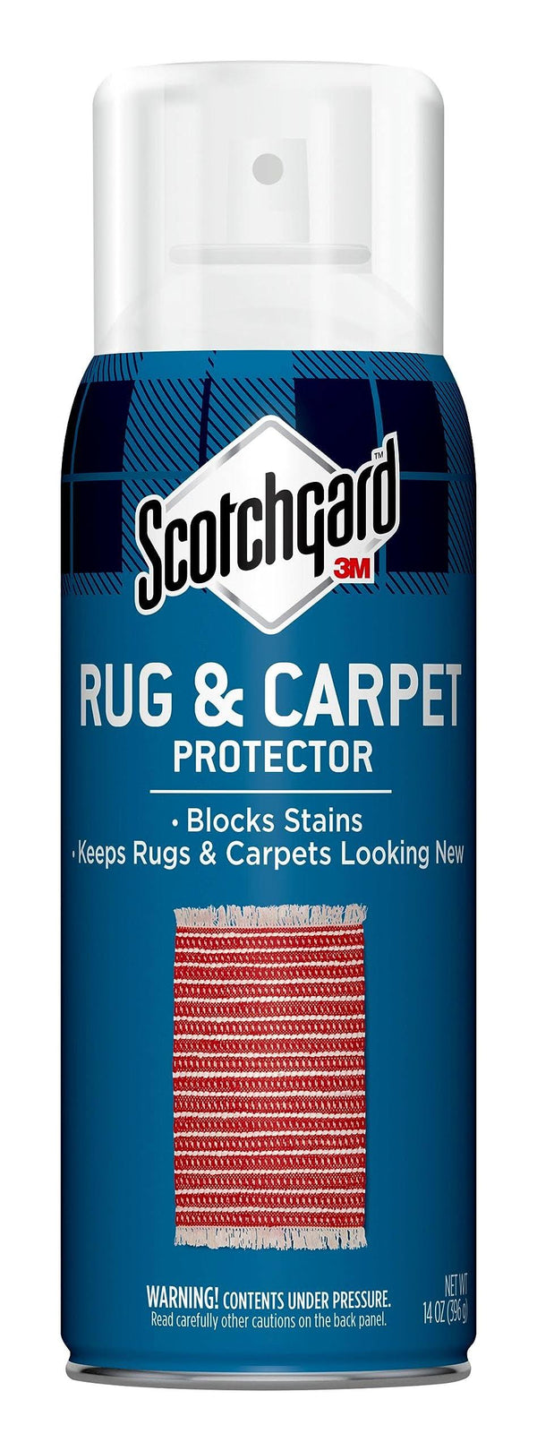 Scotchgard Carpet & Rug Protector 14 oz