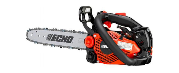 Echo CS-2511T 12 12 In. Bar Chainsaw, Power Tool