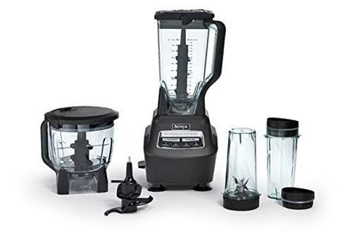 Ninja BL770 Mega Kitchen System Blender 1.5 kW