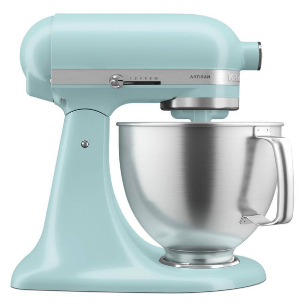 KitchenAid Artisan Series 5 Quart Tilt Head Stand Mixer with Premium Touchpoints