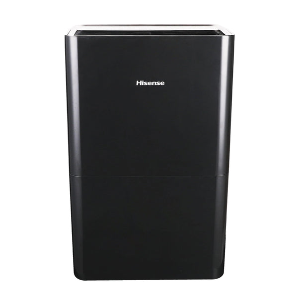 Hisense 50 Pint Dehumidifier with Built in Pump, Energy Star