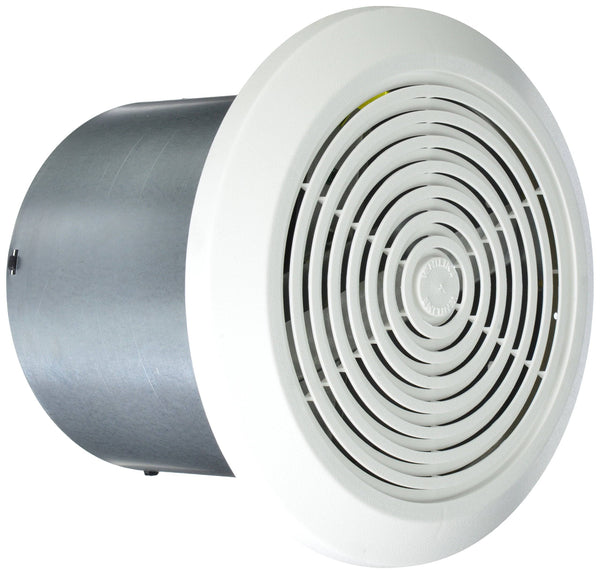Ventline Bathroom Ceiling Exhaust Fan V2262 50