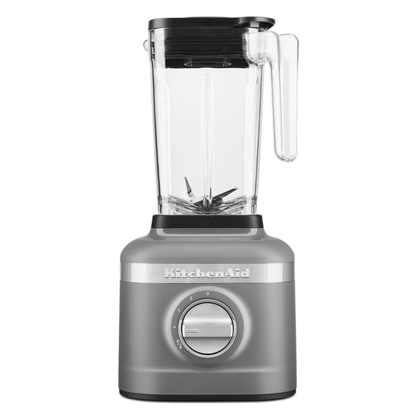KitchenAid K150 3 Speed Ice Crushing Blender Matte Charcoal Grey