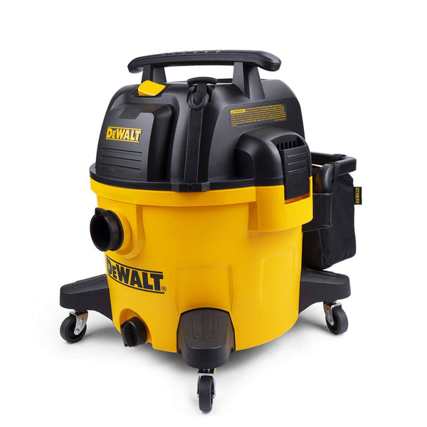 DeWalt DXV09P 9 Gallon Corded Portable Wet/Dry Shop Vacuum