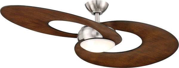Wind River Sirius Wi Fi Enabled Smart Ceiling Fan