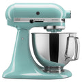 Kitchenaid Artisan Series 5 Quart Tilt Head Stand Mixer, Wildflower, KSM156CXWF
