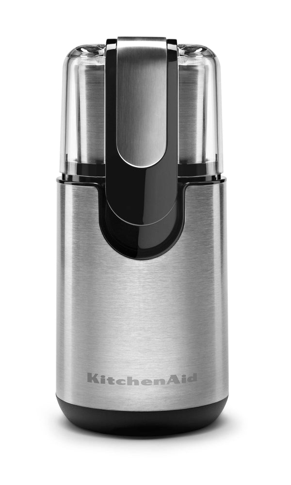 KitchenAid Blade Coffee Grinder BCG111OB Onyx Black