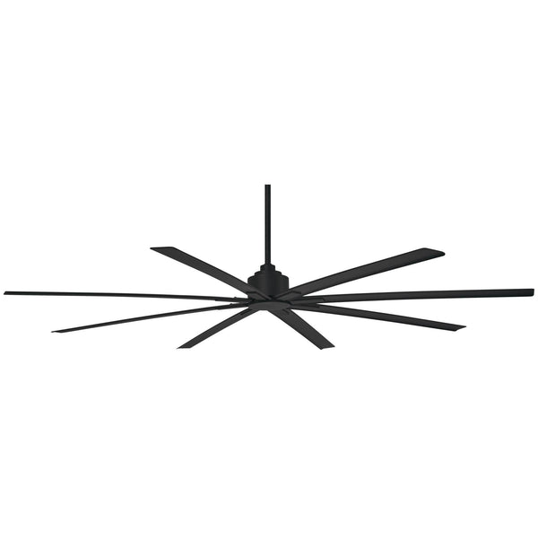 Minka Aire Xtreme H2O 84" Ceiling Fan Coal
