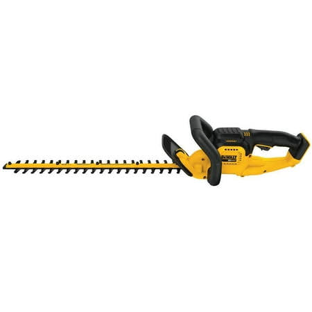 DeWalt DCHT820B 20V Max Lithium Ion 22 in. Hedge Trimmer (Tool Only)