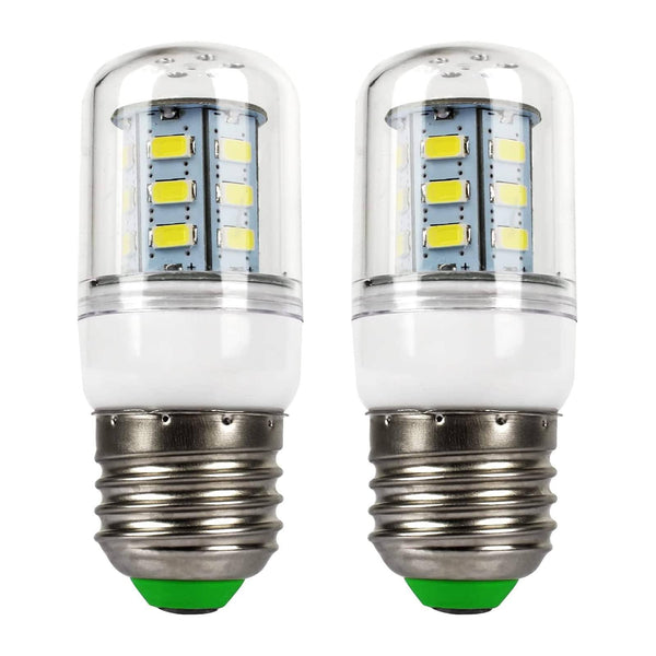 Kscjdg Kei D34L Frigidaire Refrigerator Light Bulb for 5304511738 Light Bulb Frigidaire Refrigerator Parts PS12364857 AP6278388 110V 240V 3.5W