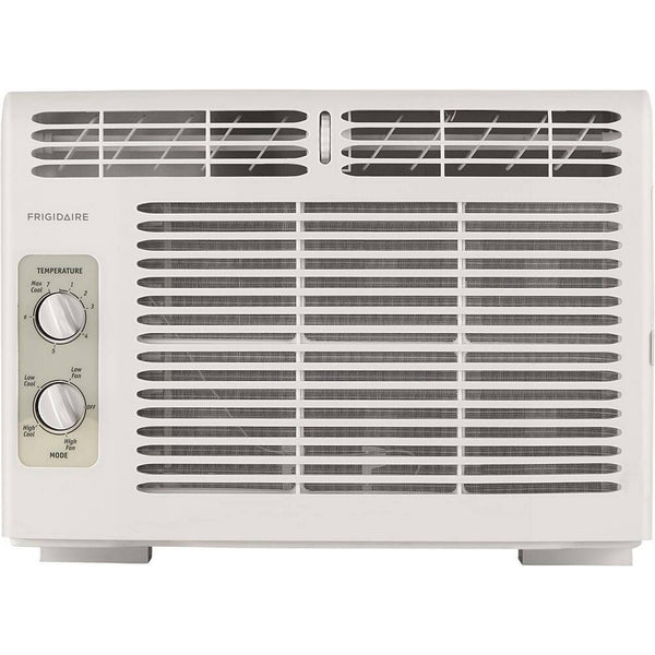 Frigidaire 5,000 BTU Window Mounted Room Air Conditioner
