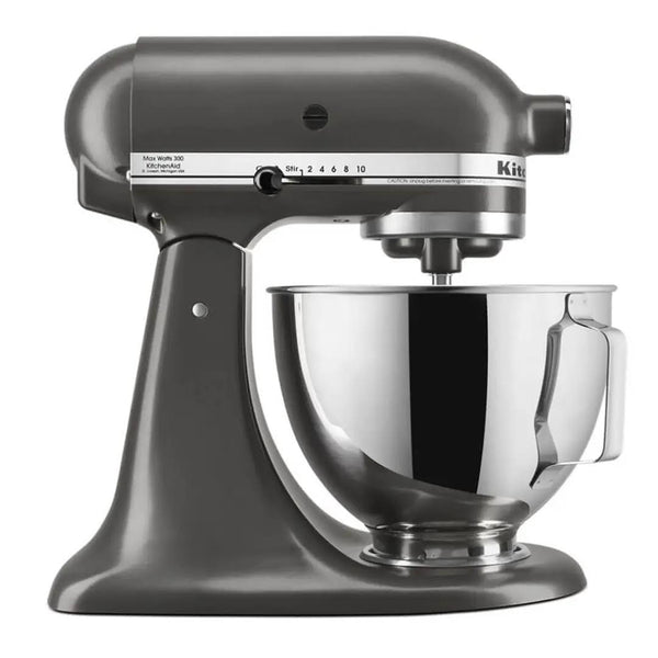 KitchenAid KSM97DP Deluxe 4.5 Quart Tilt Head Stand Mixer