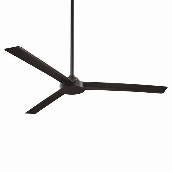 Minka Aire Roto XL-62" Ceiling Fan Coal F624 CL