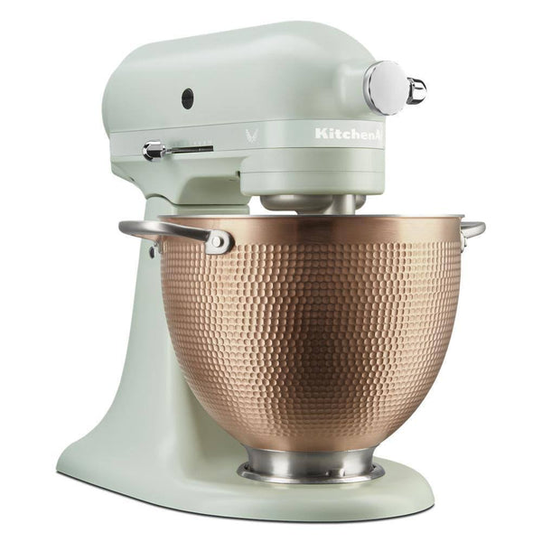 KitchenAid 2022 Design Series Blossom Tilt Head Stand Mixer KSM180LELB